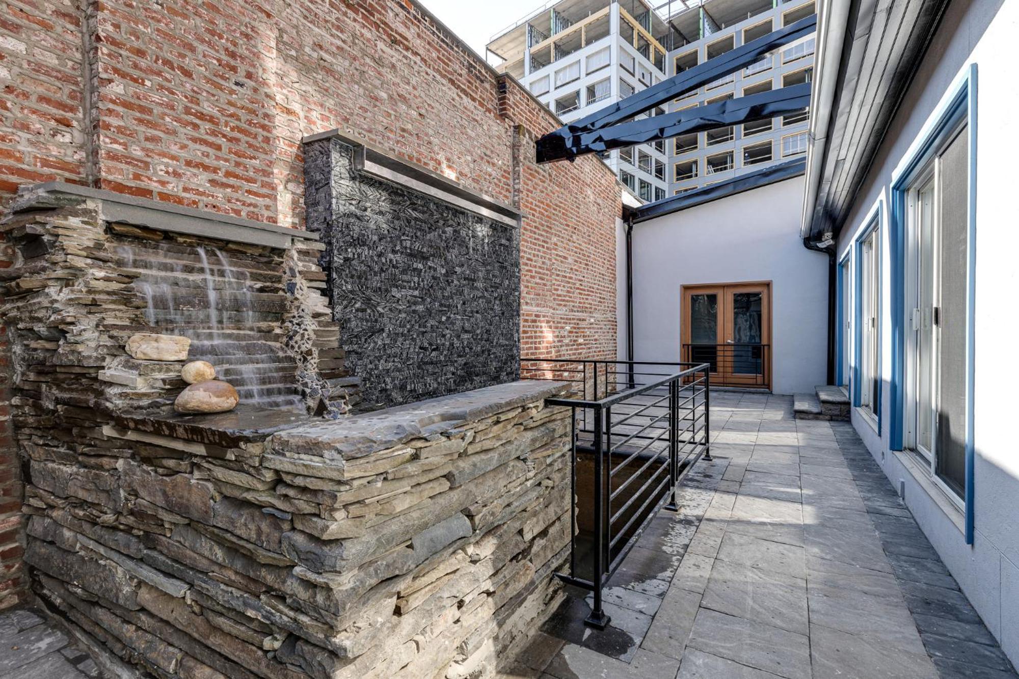 Alina & Fanny - Philadelphia Northern Liberties Exterior photo